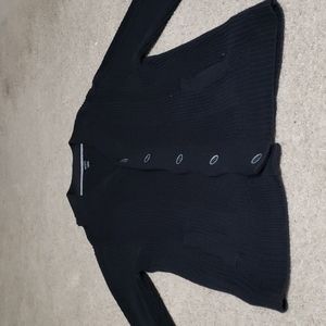 Knit Cardigan
